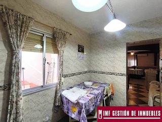 Casa adosada en venta en Poniente-Faro en Vélez-Málaga