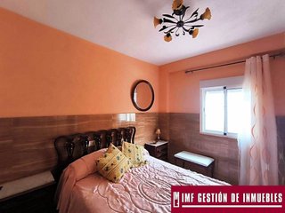 Casa adosada en venta en Poniente-Faro en Vélez-Málaga