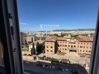 Piso en alquiler en Arxiduc - Bons Aires en Palma de Mallorca