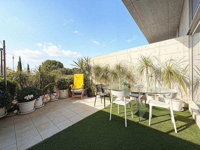 Piso en venta en Barrio de la Luz en Xirivella - Imagen 3