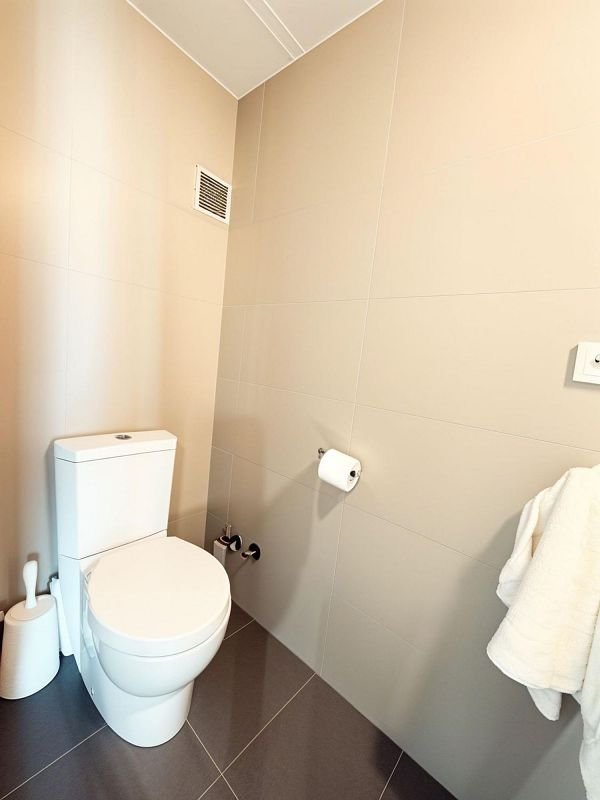 Piso en venta en Barrio de la Luz en Xirivella - Imagen 15