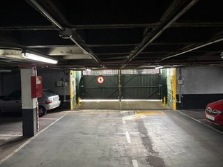 Garaje en venta en Valleaguado - La Cañada en Coslada