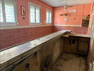 Local comercial en venta en Artigas - Llefià en Badalona