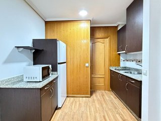Piso en alquiler en Centro en Ponferrada