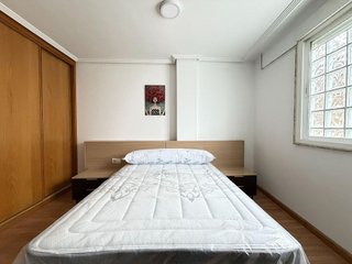 Piso en alquiler en Centro en Ponferrada