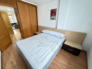 Piso en alquiler en Centro en Ponferrada