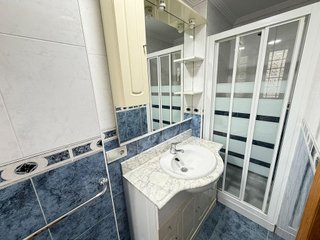 Piso en alquiler en Centro en Ponferrada