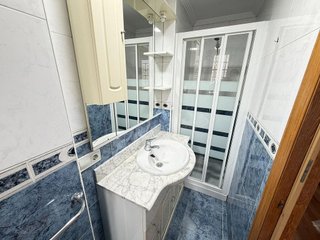 Piso en alquiler en Centro en Ponferrada