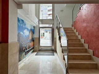Piso en alquiler en Centro en Ponferrada