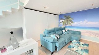 Oficina en alquiler en Casco Antiguo en Marbella