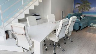 Oficina en alquiler en Casco Antiguo en Marbella