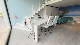 Oficina en alquiler en Casco Antiguo en Marbella