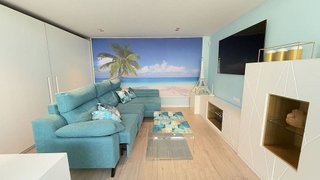 Oficina en alquiler en Casco Antiguo en Marbella