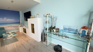 Oficina en alquiler en Casco Antiguo en Marbella