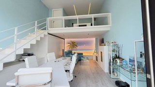 Oficina en alquiler en Casco Antiguo en Marbella