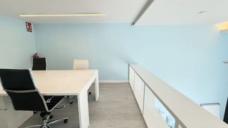 Oficina en alquiler en Casco Antiguo en Marbella