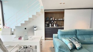 Oficina en alquiler en Casco Antiguo en Marbella