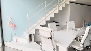 Oficina en alquiler en Casco Antiguo en Marbella