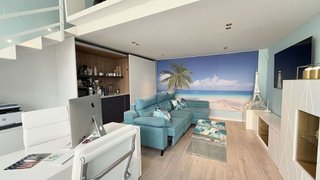 Oficina en alquiler en Casco Antiguo en Marbella