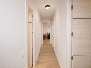 Piso en alquiler en General Dávila en Santander