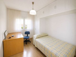 Piso en alquiler en General Dávila en Santander