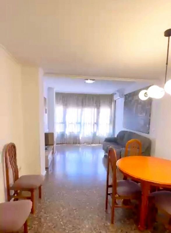 Piso en alquiler en Tormos en Valencia - Imagen 4