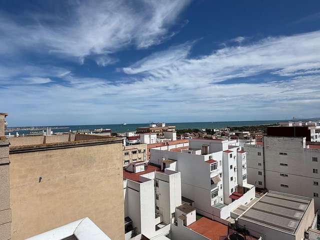 Ático en alquiler en Pinedo en Valencia - Imagen 3