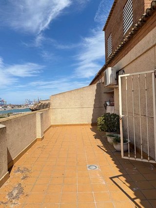 Ático en alquiler en Pinedo en Valencia - Imagen 28