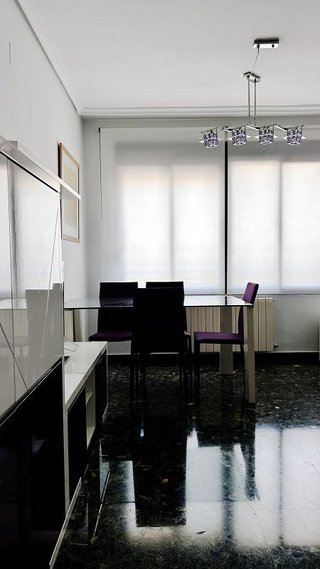 Piso en alquiler en Carretas - Huerta de Marzo - La Pajarita en Albacete