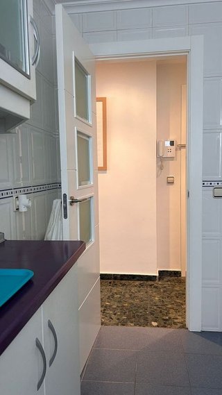 Piso en alquiler en Carretas - Huerta de Marzo - La Pajarita en Albacete