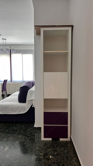 Piso en alquiler en Carretas - Huerta de Marzo - La Pajarita en Albacete