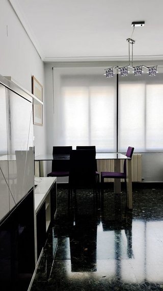 Piso en alquiler en Carretas - Huerta de Marzo - La Pajarita en Albacete