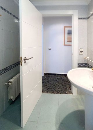 Piso en alquiler en Carretas - Huerta de Marzo - La Pajarita en Albacete