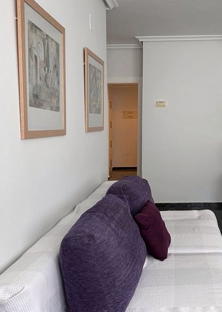 Piso en alquiler en Carretas - Huerta de Marzo - La Pajarita en Albacete