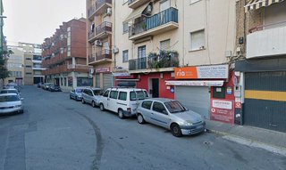 Local comercial en venta en Viaplana en Huelva