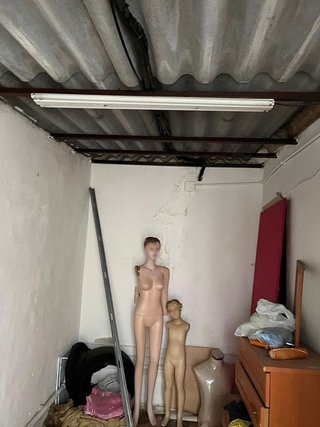 Local comercial en venta en Viaplana en Huelva