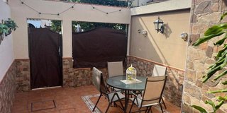 Casa adosada en venta en Centro - Doña Mercedes en Dos Hermanas
