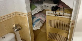Casa adosada en venta en Centro - Doña Mercedes en Dos Hermanas