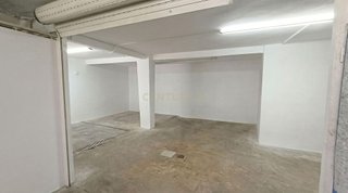 Garaje en venta en Ventas en Madrid