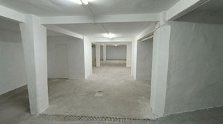 Garaje en venta en Ventas en Madrid