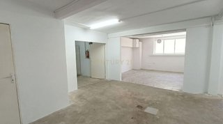 Garaje en venta en Ventas en Madrid