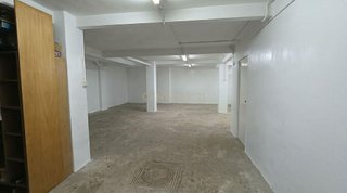 Garaje en venta en Ventas en Madrid