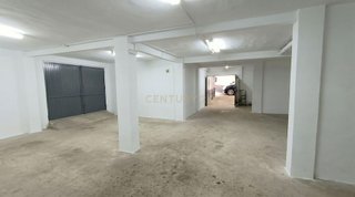 Garaje en venta en Ventas en Madrid