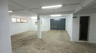 Garaje en venta en Ventas en Madrid