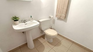 Garaje en venta en Ventas en Madrid