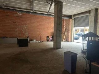 Local comercial en venta en Centro Puerto en Sagunto