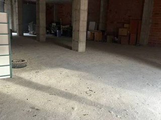 Local comercial en venta en Centro Puerto en Sagunto