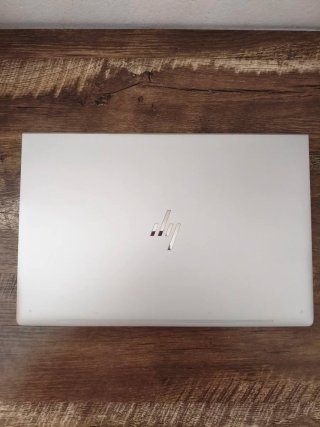 Portátil HP EliteBook 640 G9 i7 12ª Gen