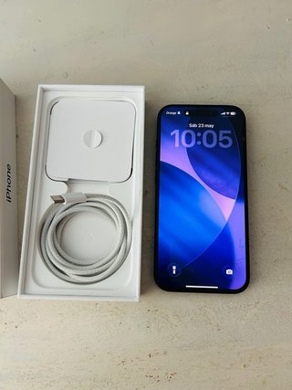 iPhone 15 Pro 256 GB