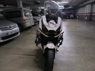 Zontes 368G ADV 2025